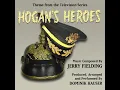 Hogan's Heroes-Main Theme from the Television Series Single