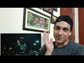 || EMIWAY BANTAI || JAANE JAA|| REACTION ||