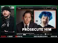 Download Lagu Liberal Streamers Should Be Arrested For Death Threats Against Conservatives | Tim Pool Reacts