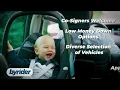 Drive Today with Affordable Payments We Want Your Trade at Byrider