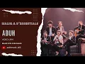 Download Lagu MALIQ \u0026 D'Essentials - Aduh // Video Lirik // Lirik Video // Lirik Lagu