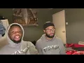NISKA - 140G ft. @1PLIKÉ140 (Clip officiel) [UK REACTION]