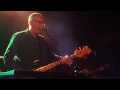 Oskar's Drum - Drive That Fast(Kitchens of Distinction) - Lexington, London. 18/3/17