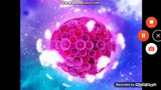 Spacetoon TV M E Space Planet Ending Intro 2013 2015 Reverse 