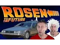 Download Lagu [YTP] Rosen to the Future (Cinematic Rosen Collab Entry)