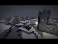 NuclearCraft Overhaul Teaser - The Wasteland