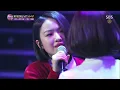 Lee Sun Hee & Kim Ye Jin, incredible stage 'I Always Miss You' 《Fantastic Duo》판타스틱 듀오 EP02