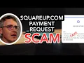 receipts messaging squareup com Scam Explained
