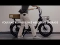 YOUR RAD RUNNER E-BIKE NEEDS THIS UPGRADE
