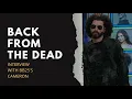 Cameron Exposes What REALLY Happened in Jury Zombie Week FULL INTERVIEW
