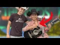 Download Lagu Primeira apresentação de Mayck e Lyan no Raul Gil...SHOW !!