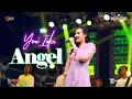Download Lagu YENI INKA - ANGEL || NEW PALLAPA LIVE TEGAL 🎶
