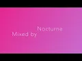 Dessert - Nocturne - DOM KENNEDY, Larry June, Vince Staples, Valee, Harry Fraud & Action Bronson...