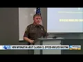 New information about Calhoun County officer-involved shooting