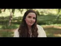 BLÜ EYES - rest in peace (Official Music Video)