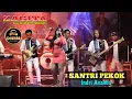 Download Lagu INDRI ANANDA - SANTRI PEKOK - ZAGITA | DHEHAN AUDIO