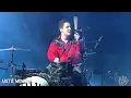 Arctic Monkeys | Knee Socks ( outro to My Propeller ) lollapalooza 2014