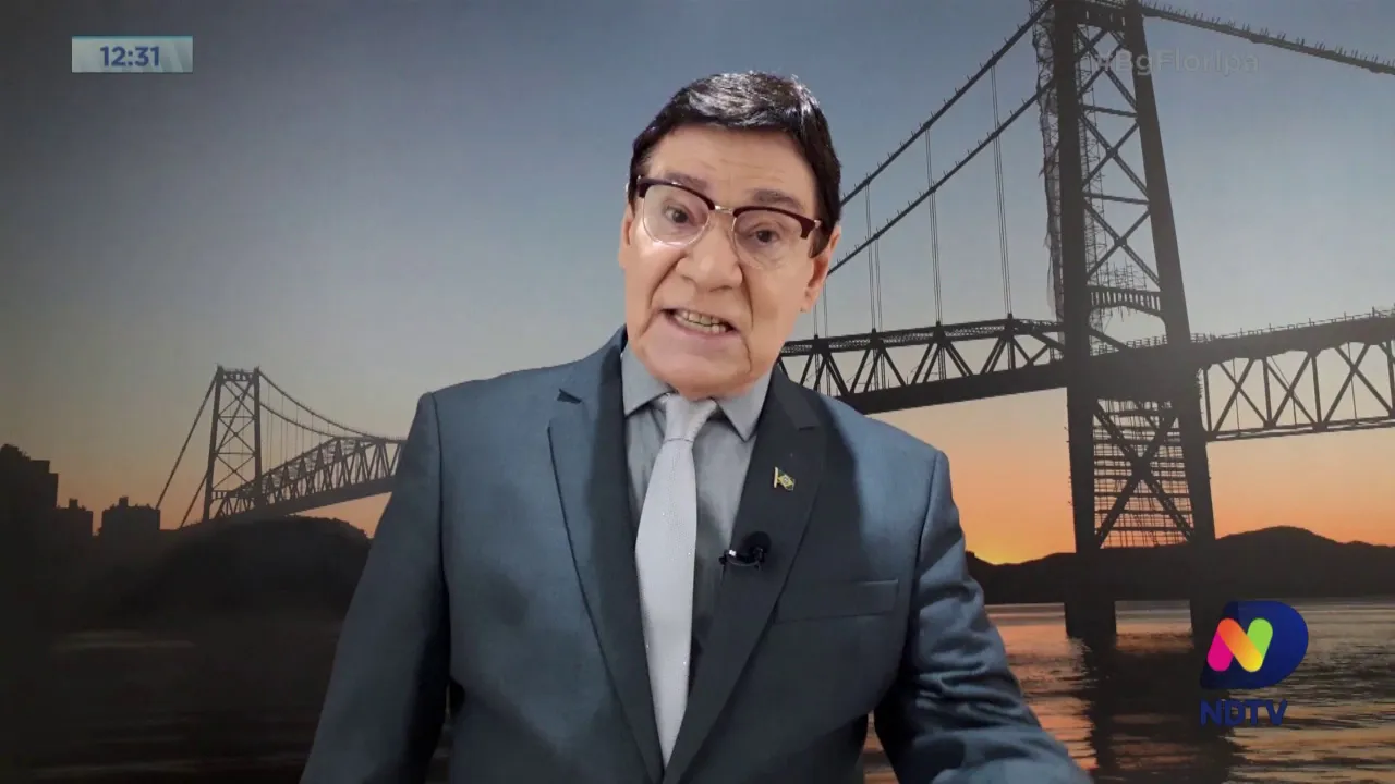 Luiz Carlos Prates: “Não era preciso lockdown se as pessoas fossem prudentes”