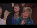 Bill & Gloria Gaither - Everything Is Beautiful [Live] ft. Gordon Mote