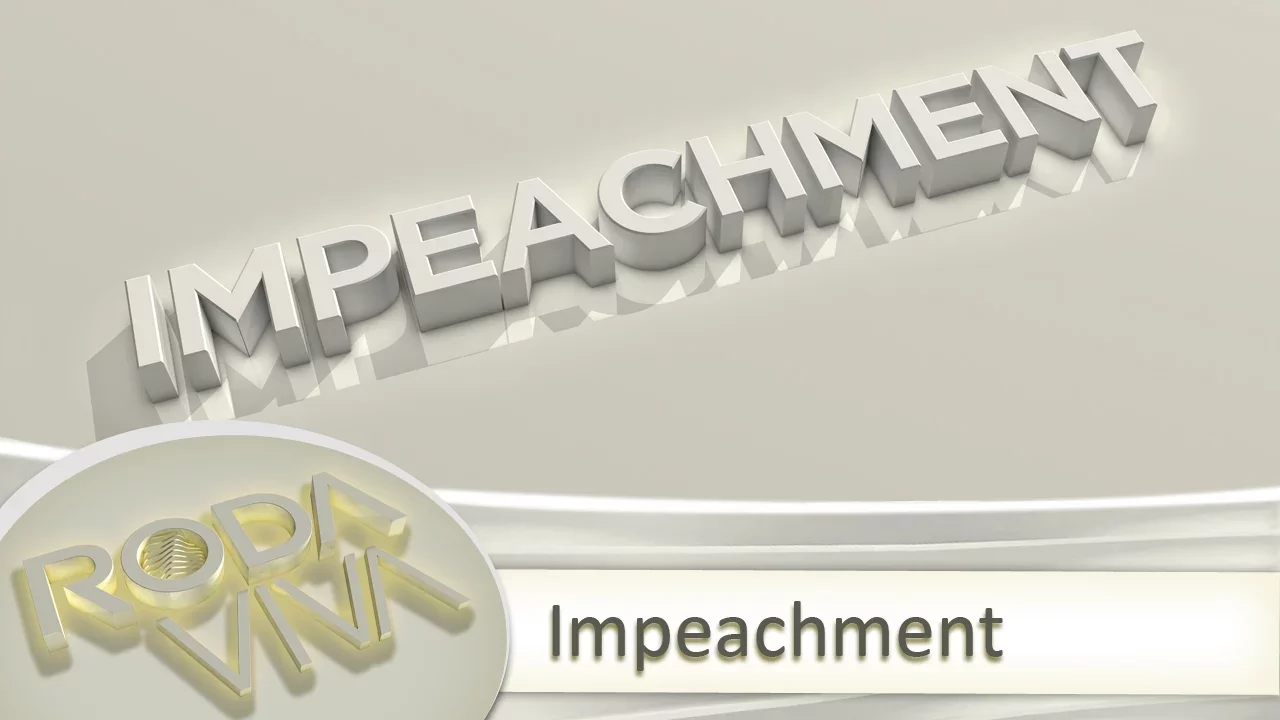 Roda Viva | Impeachment | 14/12/2015