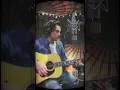 Last Train Home (Live Acoustic)