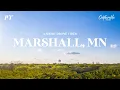Cinematic Drone Footage of Marshall MN Shot on DJI Mavic 2 Pro