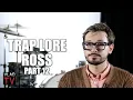 Trap Lore Ross on Drew Findling Being Durk NBA Youngboy s Lawyer He s the Real Winner Part 12