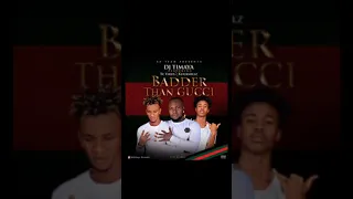  djtimaya badderthangucci x tcvirus officialaudio