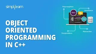 OOP In C Object Oriented Programming In C C Programming Tutorial Simplilearn