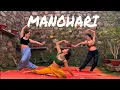 Lagu Shailja Chettri ft. Ayushma Chettri \u0026 Medhavi Chettri | Manohari Dance Cover | Baahubali
