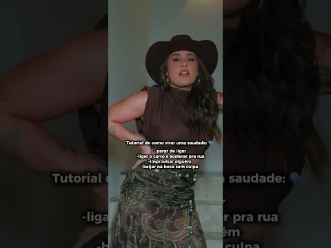 Esse tutorial é bom demais 🗣️😎