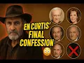 Before He Died Ken Curtis Named the 5 Actors He Hated Most The Untold Gunsmoke Feuds