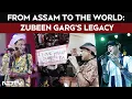 Download Lagu Zubeen Garg Death News | Singer Zubeen Garg Dies In Scuba Diving Accident In Singapore