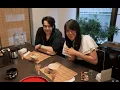 emily and daidus being cute for 3 minutes