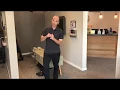 Plantar Fasciitis Foot Pain Relief Technique