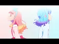 Download Lagu 【アイカツフレンズ！】OPテーマ「ありがと⇄大丈夫」ノンクレジット映像