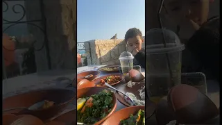 بيت التل مطعم 