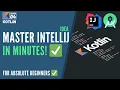 04 Intellij IDEA Tutorial IntelliJ IDEA Full Course