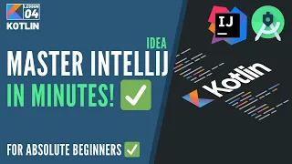 04 Intellij IDEA Tutorial IntelliJ IDEA Full Course