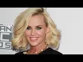Jenny McCarthy s Rare G-Strlng Bikini Moments Leave You Speechless
