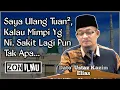 Download Lagu MIMPI² DI AKHIR ZAMAN, TEPUK DADA TANYALAH IMAN | Dato' Ustaz Kazim Elias