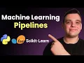 The Secret Python Scikit-Learn Feature That Replaces 100 Lines of Code Pipelines