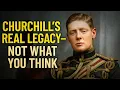 Winston Churchill His Real Legacy Is Not What You Think - Forgotten History