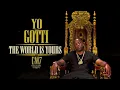 Yo Gotti-CM7: F*ck Ya Bestfriend