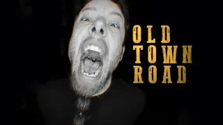 Download Old Town Road (metal cover by Leo Moracchioli) MP3