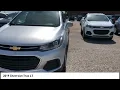 2019 Chevrolet Trax Hamler OH N19134
