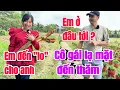 Lagu Tin vui bất ngờ khi có cô gái LẠ MẶT và cô Phương Thúy đến nấu ăn tại nhà Hoàng SANH