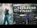 Lagu Kendrick Lamar Closes Out The Grand National Tour in Sydney