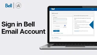 Bell Email Login How to Sign in Bell Email Account 2024