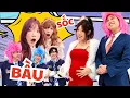 Lagu Cô Giáo Yến Dương Đã Có Baby? | Nam Nữ Đối Đầu – Tuna Lee | Kim Hoài Vlogs